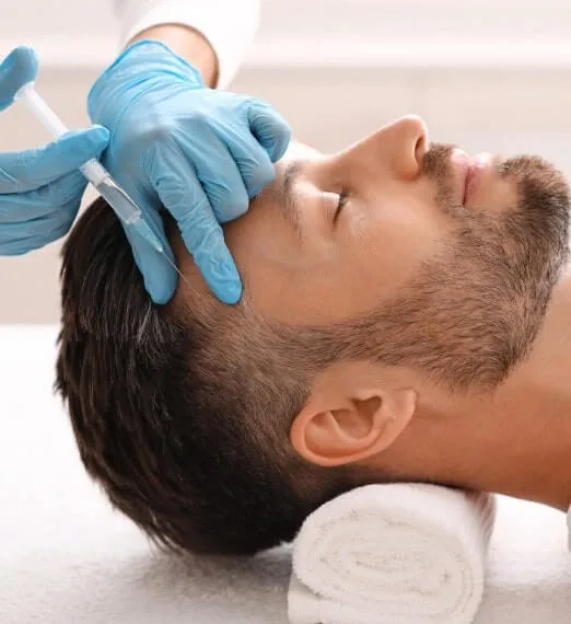 Get natural looking hair with the best hair transplant in bangal