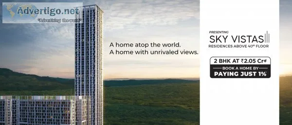 2 bhk flats for sale in kandivali