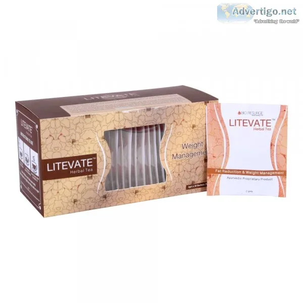 Best tea for weightloss