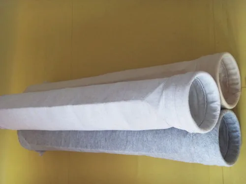 Fiber glass filter bag manufacturers
