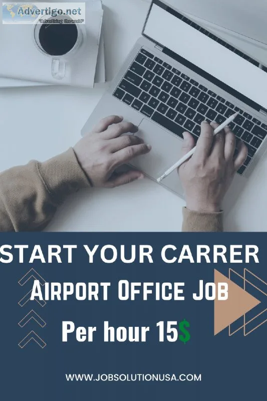 START YOUR CAREER