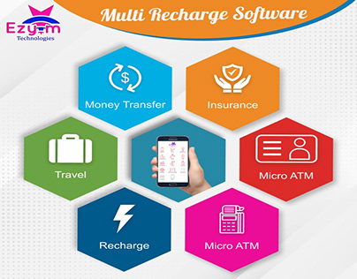 Are you searching for the right multi-recharge software developm