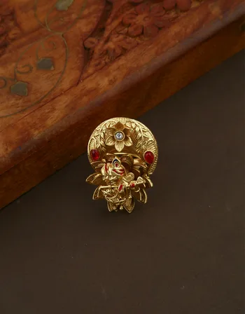 Shop latest finger ring design online at best price by anuradha 