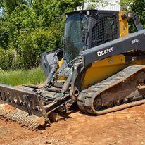 Commercial Tree Company and Landscape Company w Equipment for sa