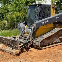 Commercial Tree Company and Landscape Company w Equipment for sa