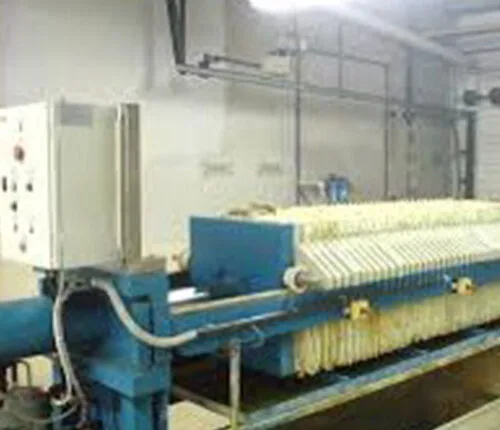 Filter press manufacturers