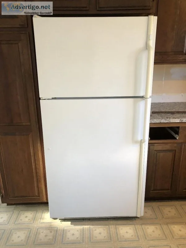 Maytag Refrigerator