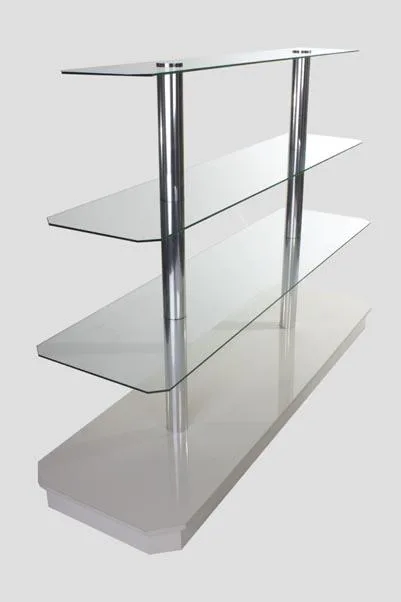 Top-Quality Gondolas Retail Display