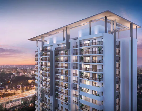 M3m sky city gurgaon