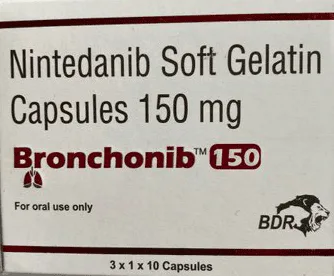 Nintedanib