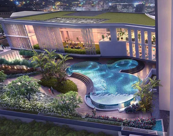 M3m sky city gurgaon