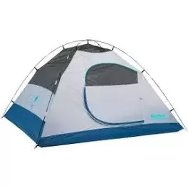 Eureka five man tent