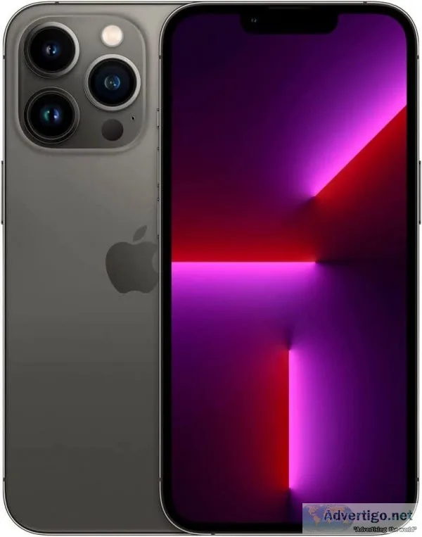 iPhone 13 Pro