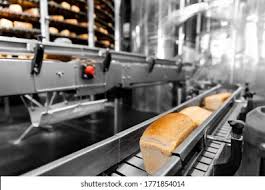 Bakery equipment manufacturer