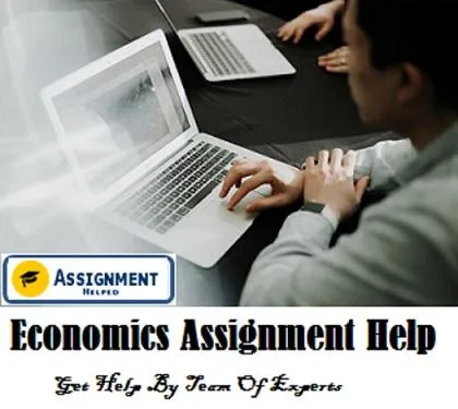 Economics Assignment Help