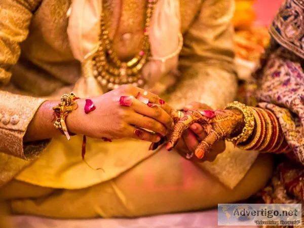 Uk matrimony site
