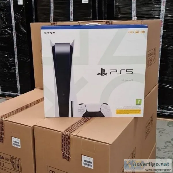 PS5 consoles for sale - 12067457270