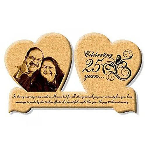 Custom couple gifts