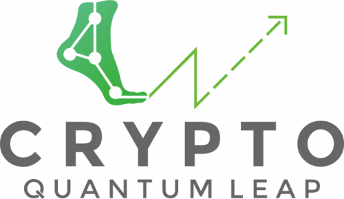 1 MAKE MONEY ONLINE OFFER Crypto Quantum Leap - 50% Commissions