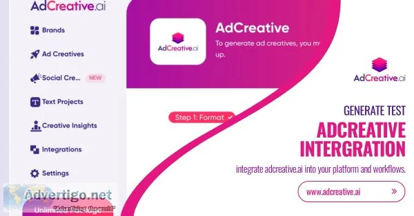 Creative ads ai