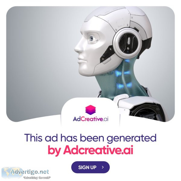 Creative ads ai