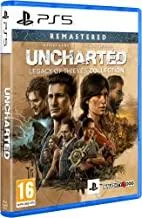 uncharted legacy of thieves collection