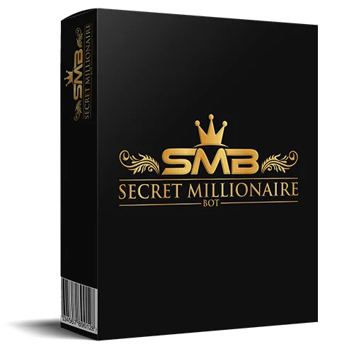 1 MAKE MONEY ONLINE OFFER Secret Millionaire Bot