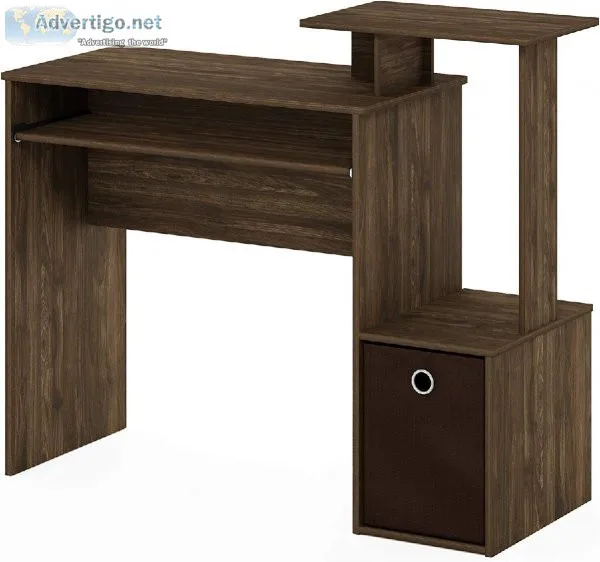 Econ Multipurpose Home Office Computer Writing Desk