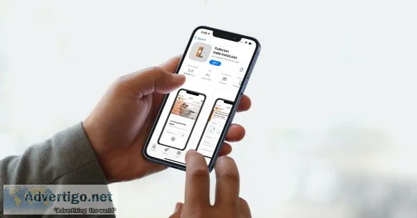 Personal loan app helping with medical emergencies
