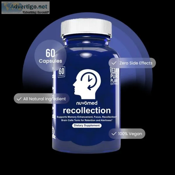 Recollection capsules