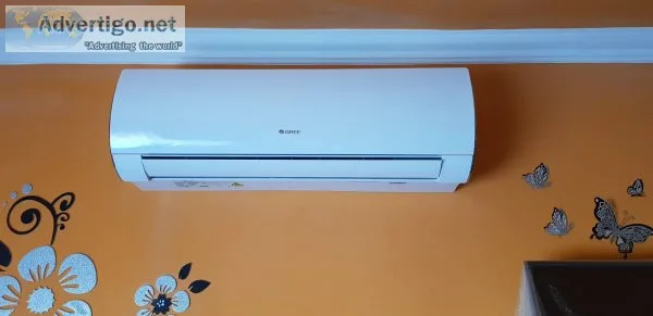 Klíma telepítés, tisztítás/karbantartás Heves és Nógrád megyében
