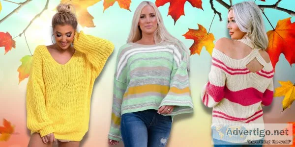 Sweaters for Women Onsale - Fort Myers