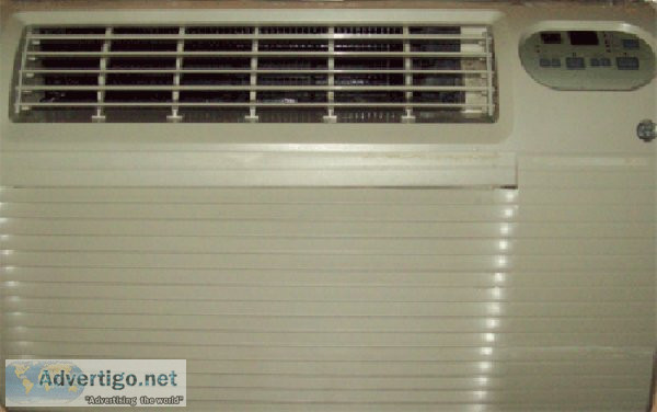 Through-the-wall new ac air conditioner 220 voltage