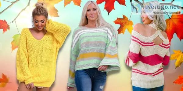 Sweaters for Women Onsale - Orange County