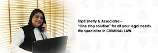 One stop solution for all your legal needs - tripti shetty & ass