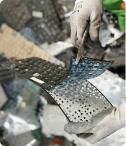 Epr in waste management - producer recycling