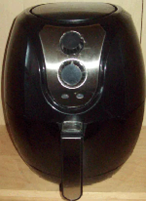 Microwave oven air fryer inverter cooktop food processer