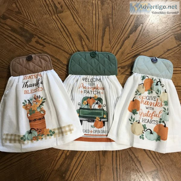 Pumpkin Fall Decor