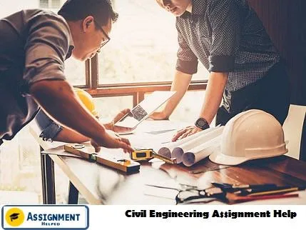 Civil Engineering Assignment Help