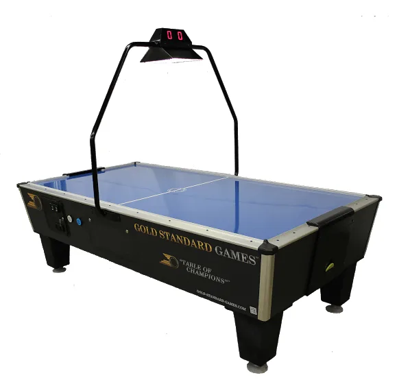 Tournament Pro Plus Air Hockey