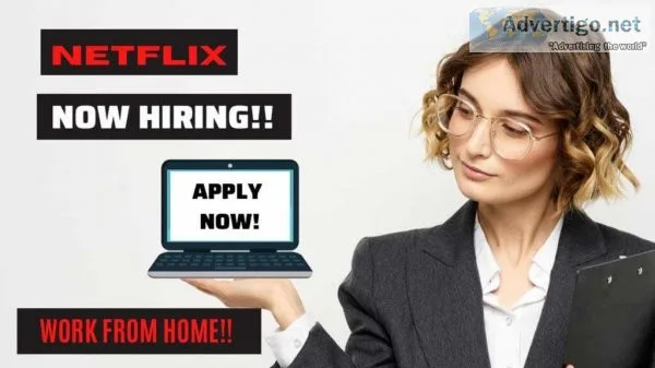 Start A Career Today Amazone from Home