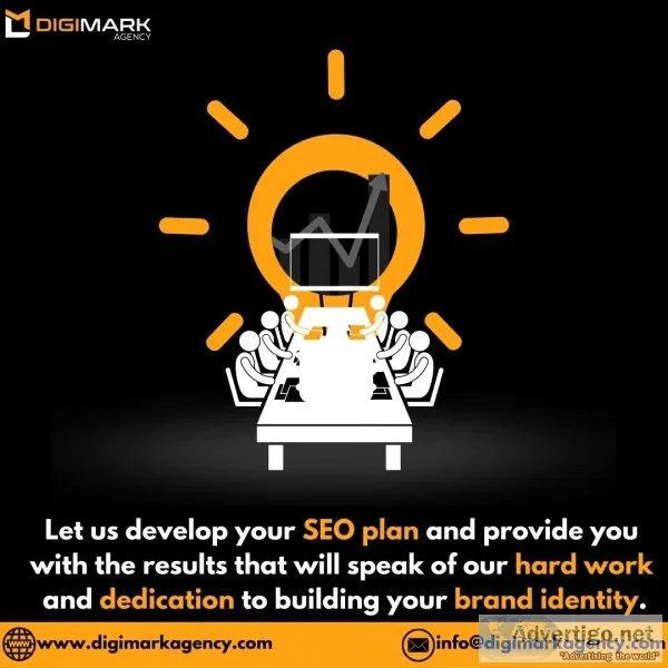 Best web design agency in bangalore | digimark