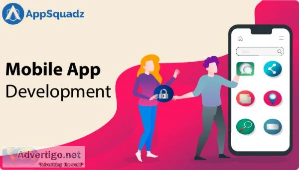 Hire mobile app developers