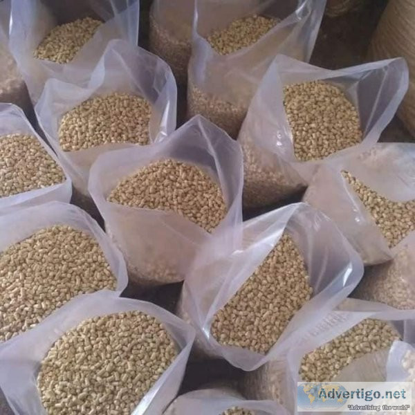 ENplus A1 BSL Wood Pellets