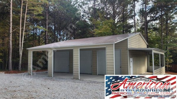 42x41x1411 Shop w Grilling Area