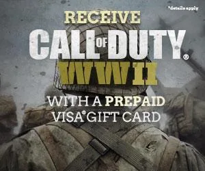 Call of Duty WWII &quotON TH HOUSE&quot
