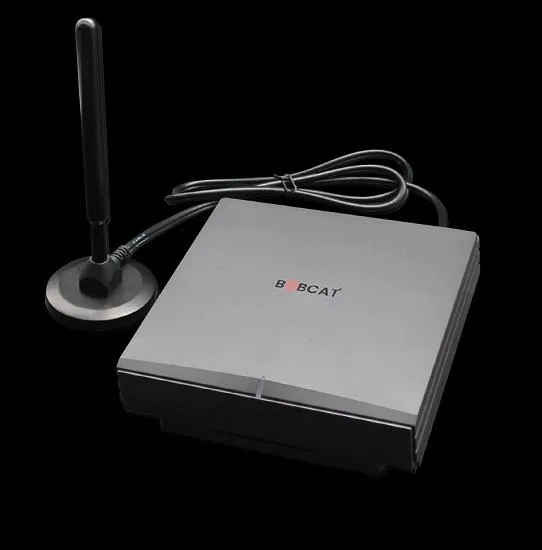 Bobcat Miner 300 Antenna Upgrade