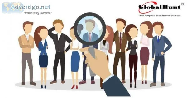 Best HR Consultancy Agency in india
