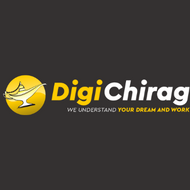Digichirag: mobile app development
