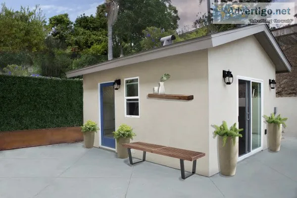 Effective and Reliable Granny Flat Builders in San Diego